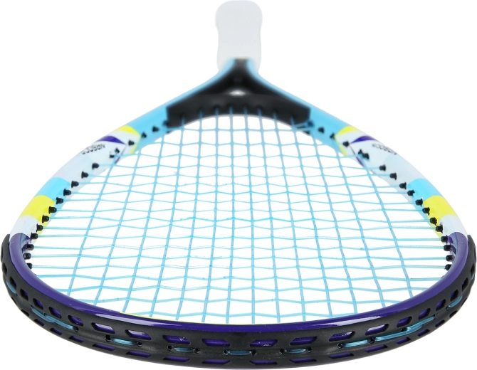 Stabilní let i ve větru