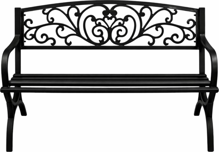 Pohodlné sezení pro dvě osoby