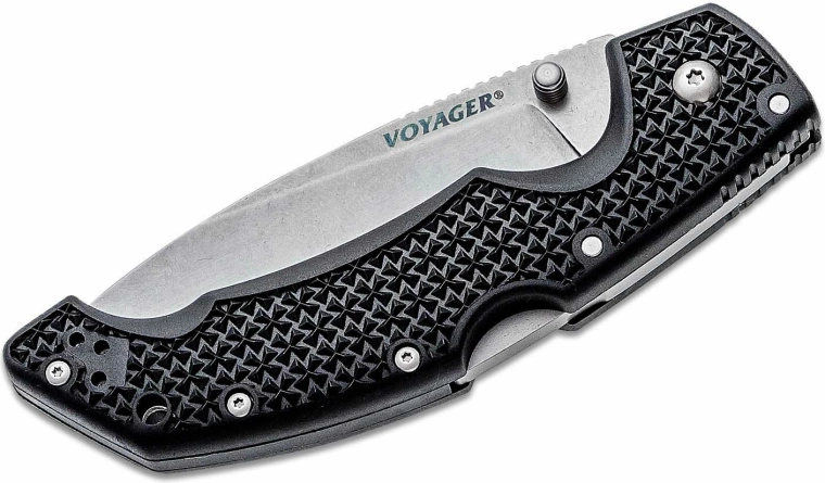 Bezpečný zámek Tri-Ad Lock pro jistotu v každé situaci