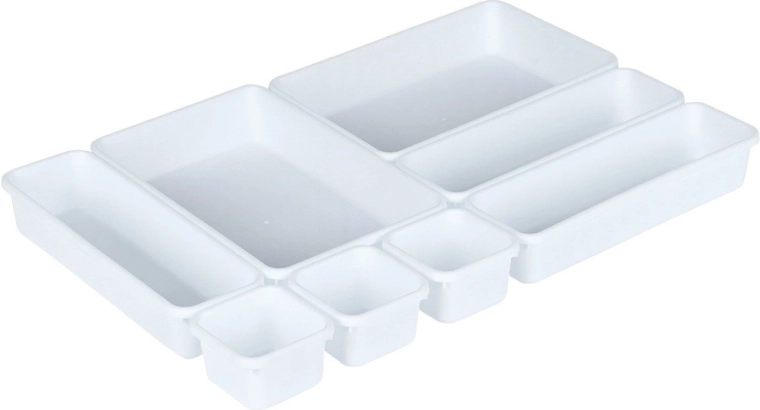 Modulární systém 8 dílů