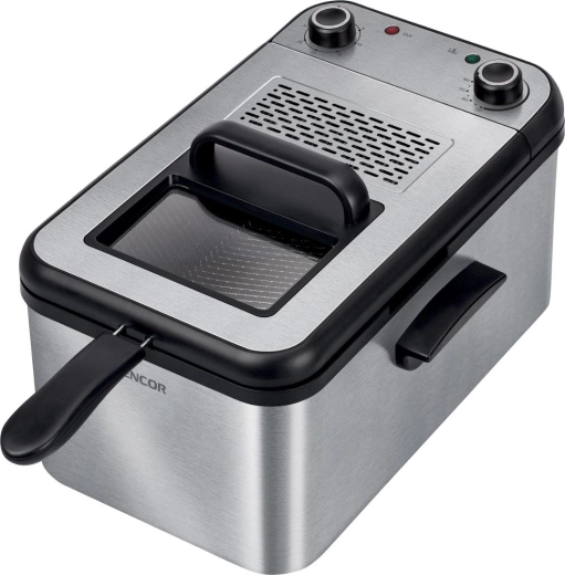 Sencor fritéza SFR 7200SS