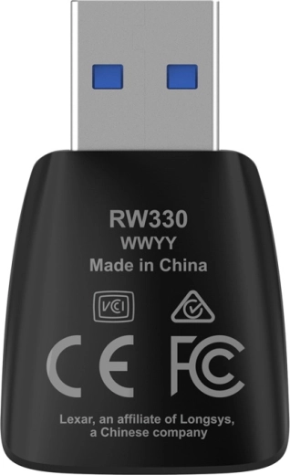 Bleskové přenosy až 170 MB/s