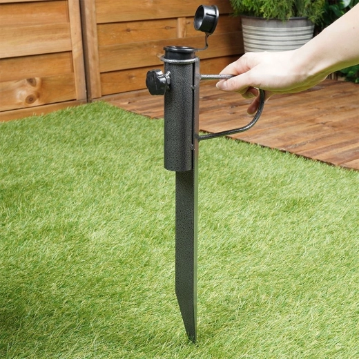 Rychlá montáž bez nářadí