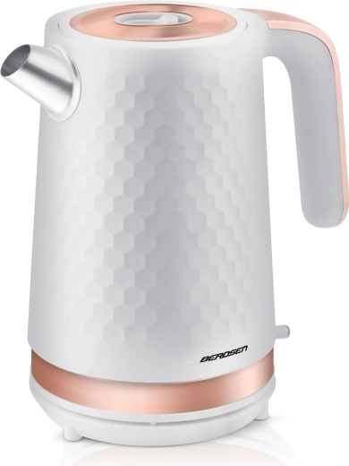 Rychlý var a úspora času