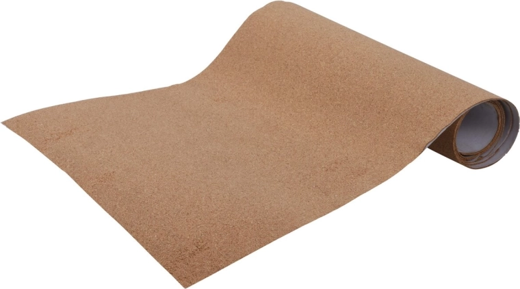 Korková podložka Uni 120 × 30,5 cm