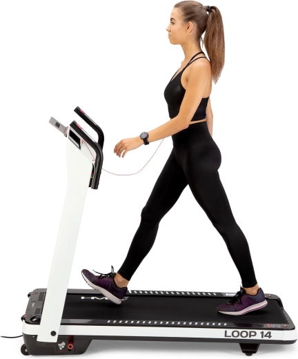 Kompaktní skládací design do malých prostor