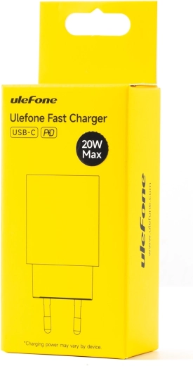 Rychlé nabíjení 20 W s USB Power Delivery