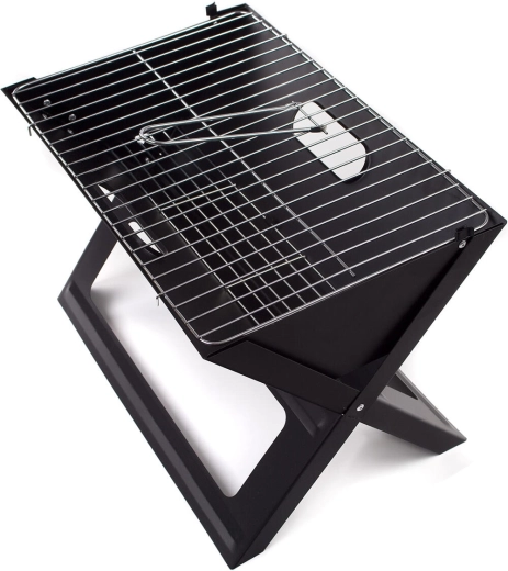 Stabilní X konstrukce a odolná ocel