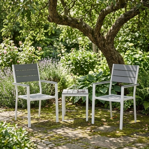 Moderní vzhled, který ladí