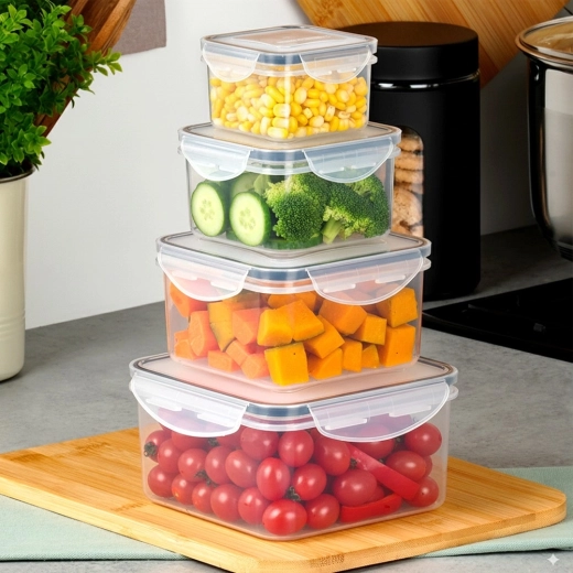 Vhodné do myčky, mikrovlnky i mrazáku