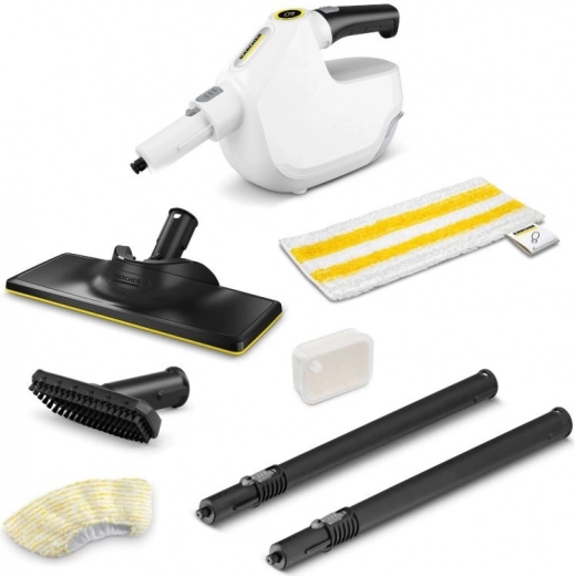 Parní mop SC1 Multi & Up Kärcher