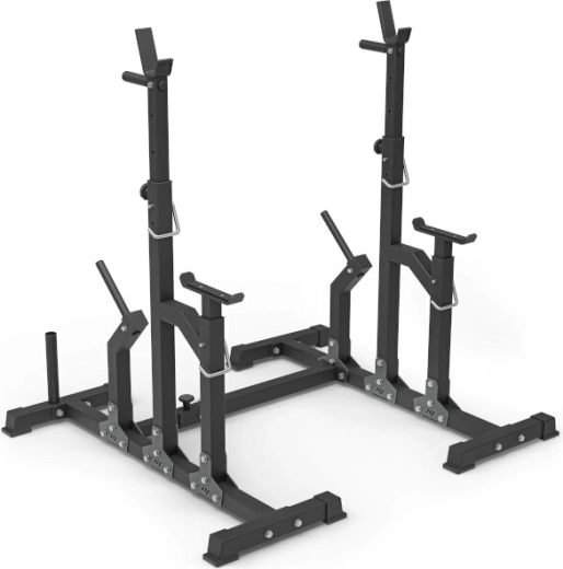 Stabilní ocelová konstrukce s nosností 300 kg