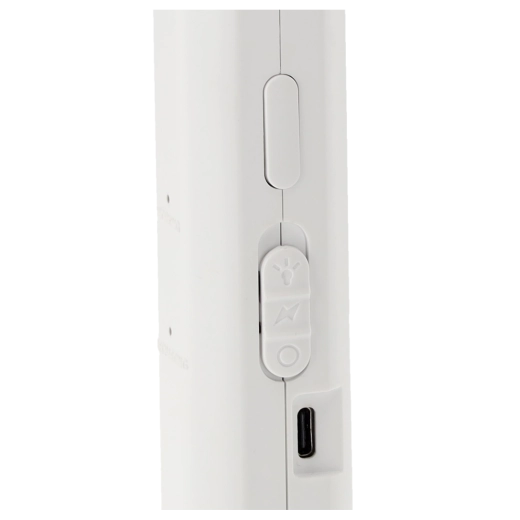 Dobíjení přes USB‑C a dlouhá výdrž