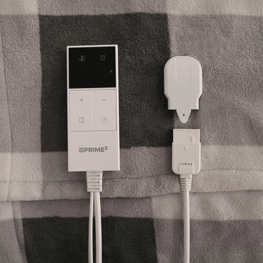 Pohodlný časovač až na 12 hodin