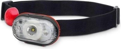 Čelovka led 350 lm na baterie aaa