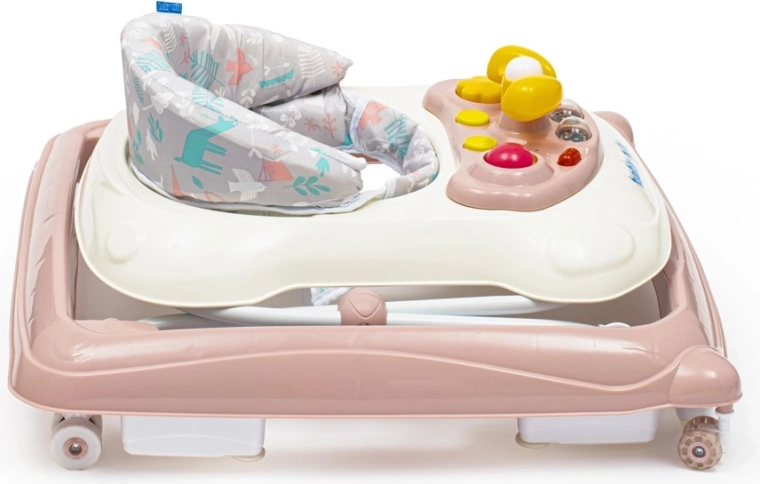 Multimediální zábava pro rozvoj smyslů