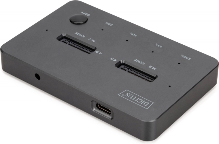 Rychlé USB‑C 3.2 Gen 2 až 10 Gb/s