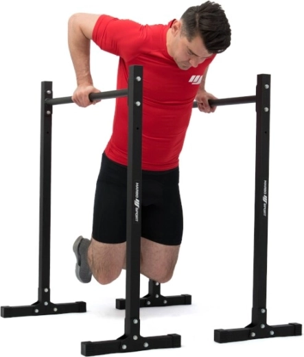 Protiskluzové rukojeti pro jistý úchop