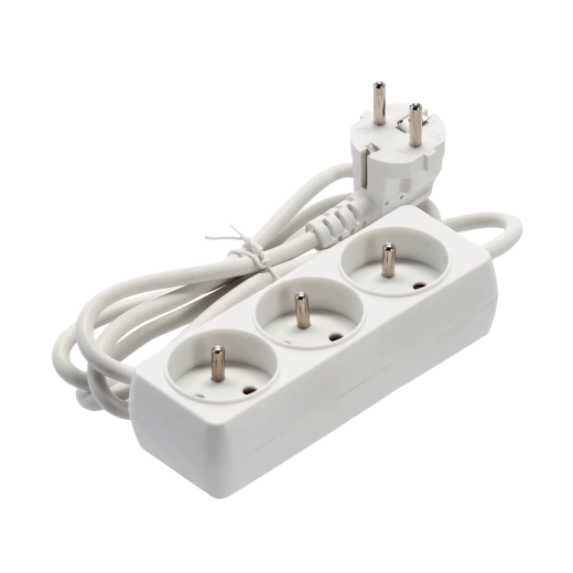 Vysoká zátěž až 3680 W