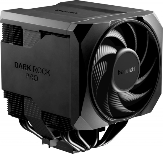 be quiet! Dark Rock Pro 6 chladič procesoru