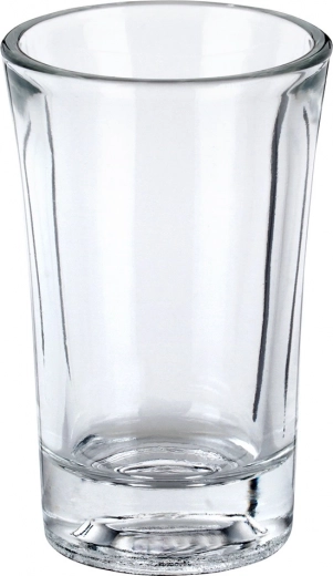 Silné sklo a stabilní dno