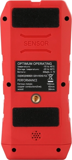 Odolná konstrukce a spolehlivé napájení