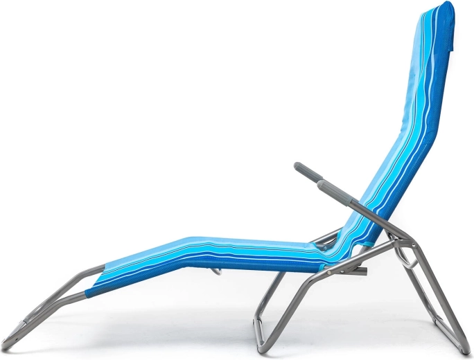 Snadné nastavení do 2 poloh