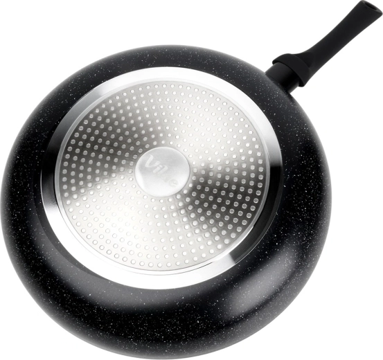 Kompatibilní se všemi sporáky