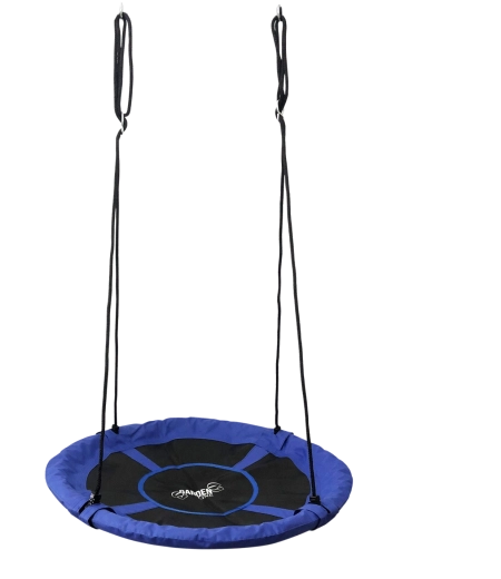 Pohodlí a prostor s průměrem 100 cm