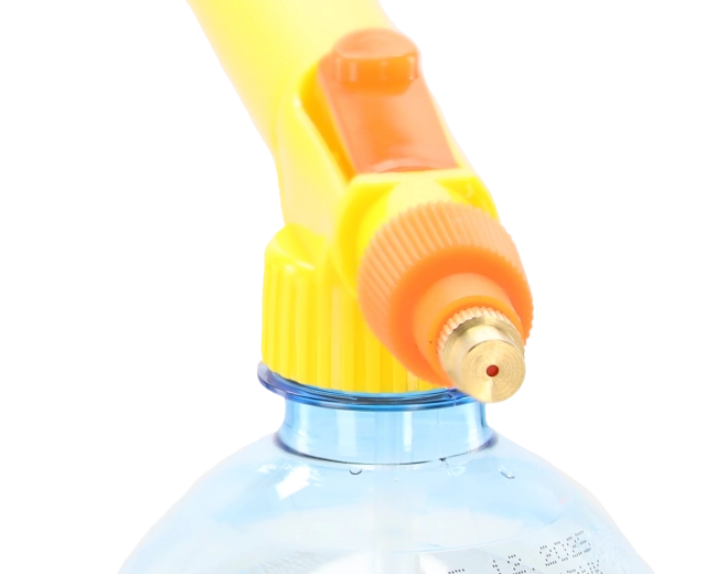 Univerzální pro zahradu i domácnost