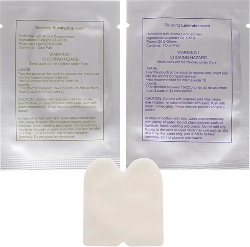 Uklidňující aromaterapie pro domácnost i kancelář