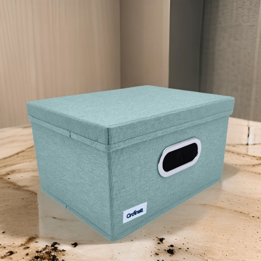 Rychlý přehled díky okénku