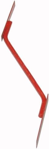 Spárovačka dvoustranná 10/12 mm