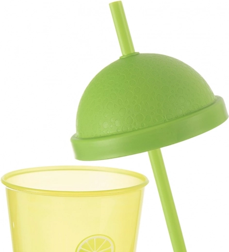 Kopulovité víčko proti rozlití a hmyzu