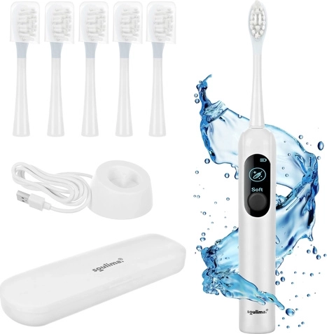 Dlouhá výdrž a pohodlné cestování