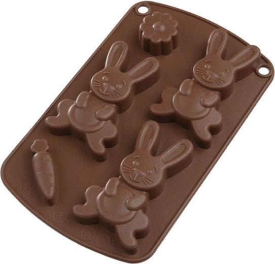 Odolná a nepřilnavá