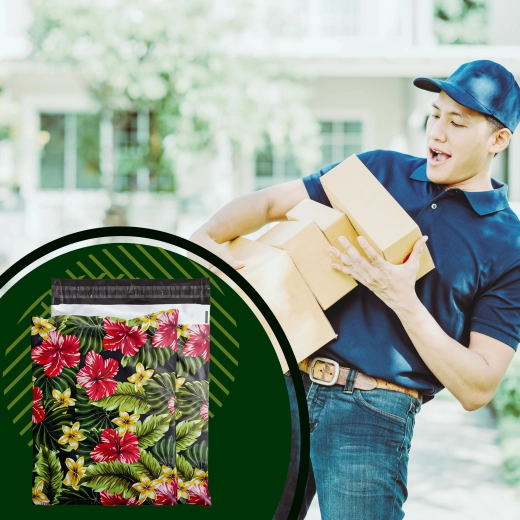 Rychlé samolepicí uzavírání