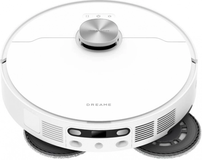 DuoScrub a zvedání mopu pro koberce