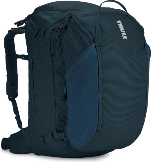 Thule Landmark dámský cestovní batoh 60 l Darkest Blue