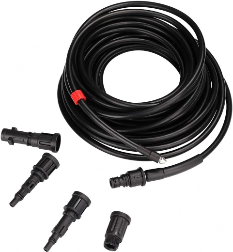 Široká kompatibilita díky adaptérům