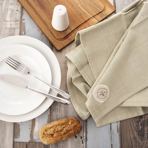 Univerzální využití v kuchyni i na stole