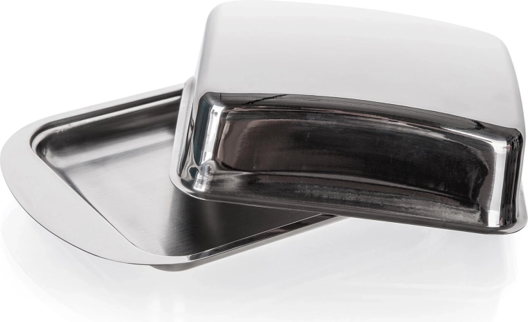 Praktické víko pro čerstvost