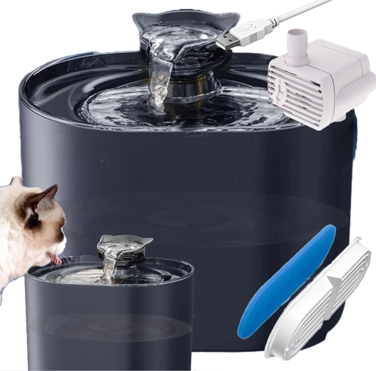 Tichý a úsporný provoz