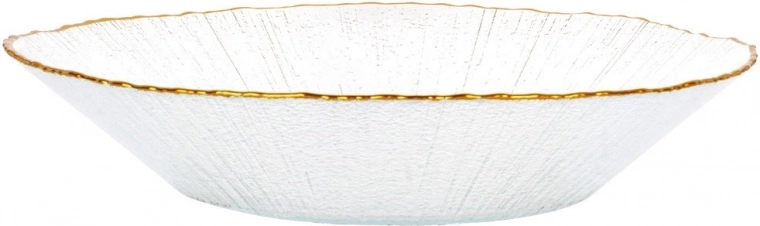 Texturované čiré sklo s efektem křišťálu