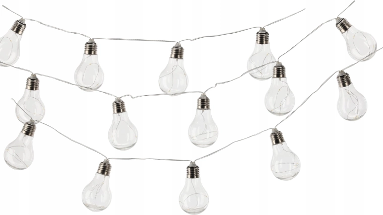 Odolnost IP44 pro venkovní použití