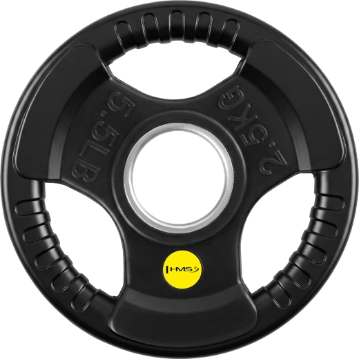 Tri-Grip úchyty pro jistý úchop