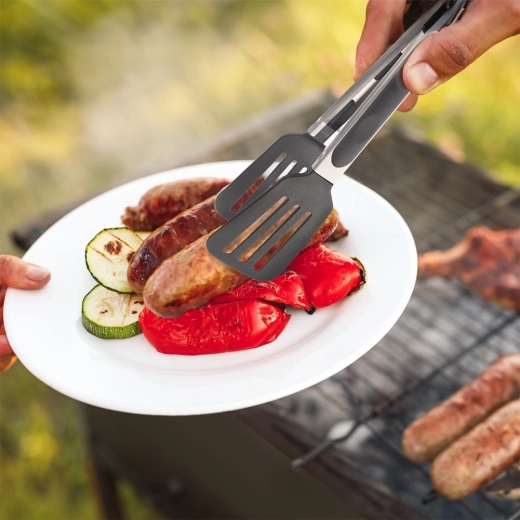 Spolehlivé při grilování