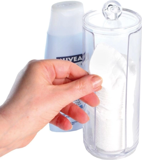 Pohodlný výdej po jednom