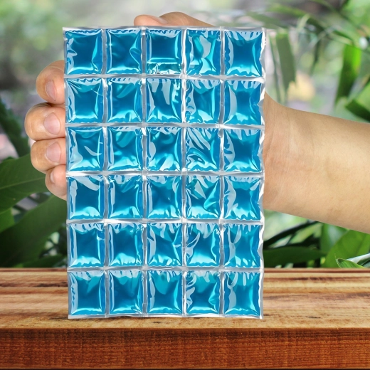 Snadná a bezpečná údržba