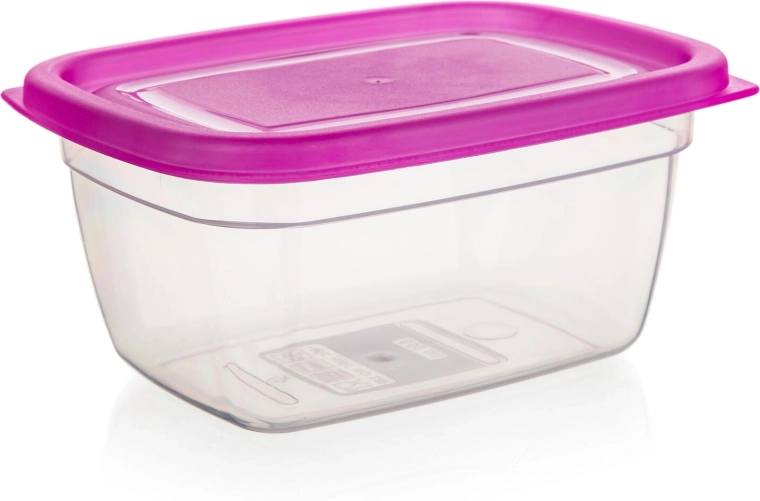 Bezpečné zaklapávací víčko